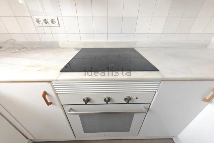 Piso en Joaquim de