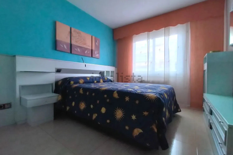 Piso en Barrio Sant Pere Nord
