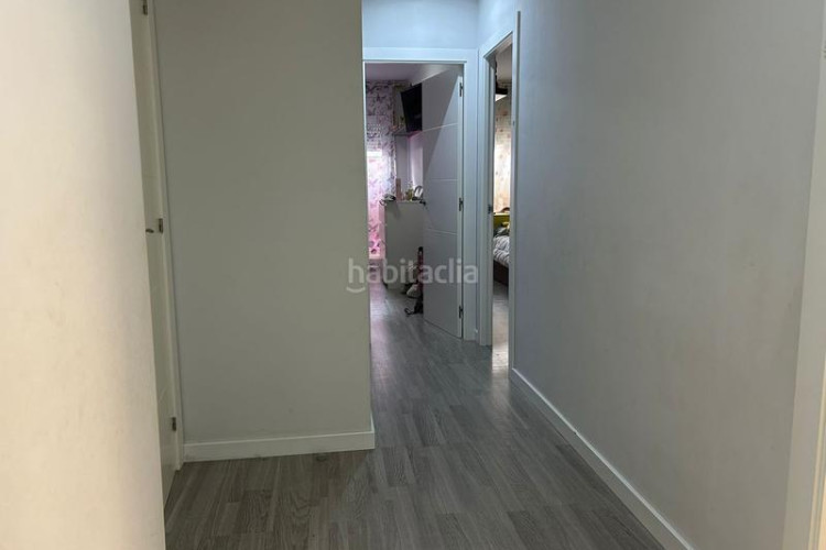 Piso 3 habt dobles parquing en Les Arenes - La Grípia - Can Montllor Terrassa