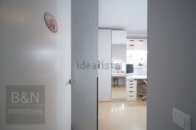 Piso en venta en Calle d'Antoni Barata