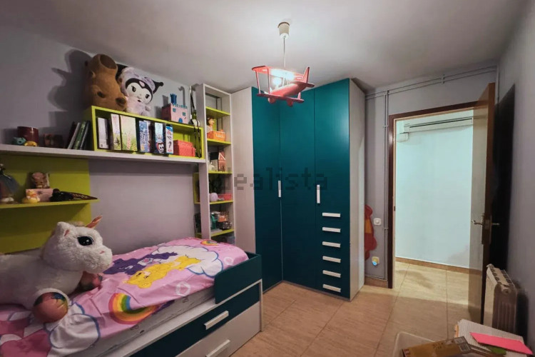 Piso en Barrio Sant Pere Nord