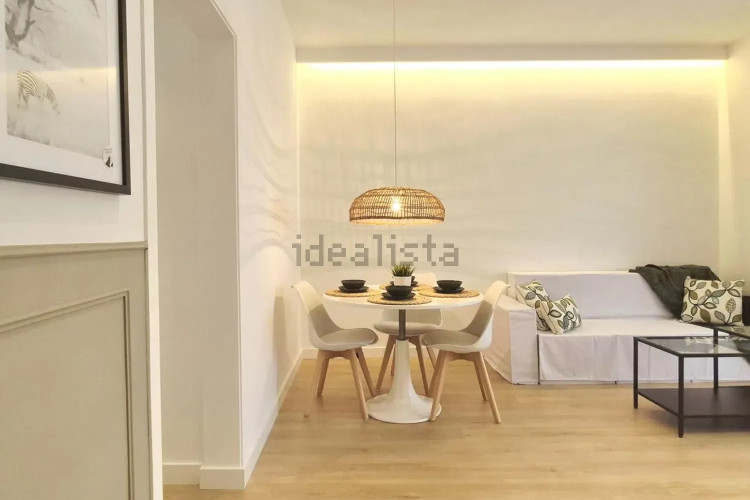 Piso en calle de Prat de la Riba