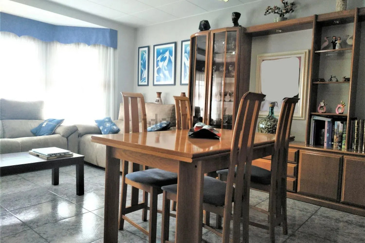 Casa en San pedro norte