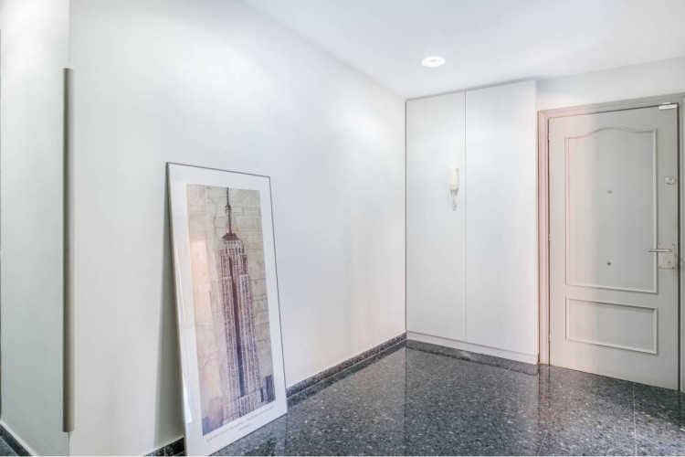 Pius XI, Vallparadu00EDs - Antic Poble de Sant Pere