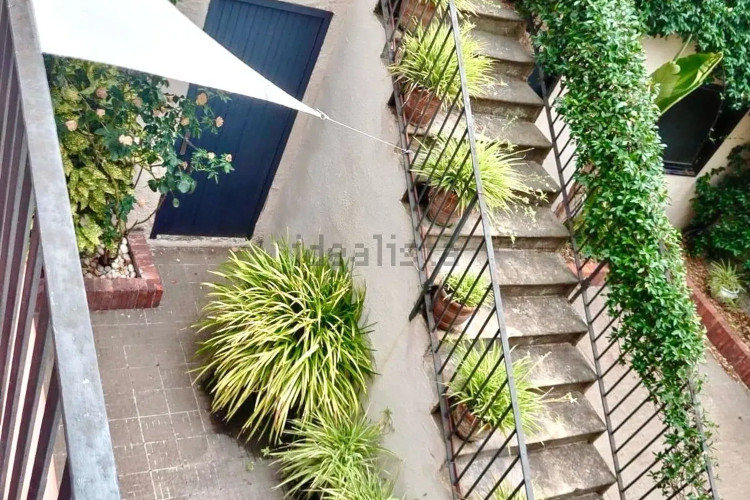 Piso en calle de la Palla