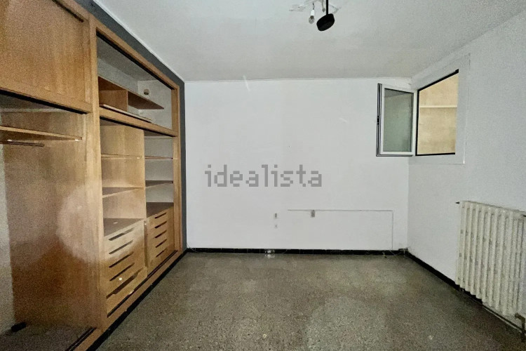 Chalet adosado en calle de Marconi