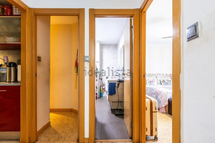 Piso en calle de Maria Auxiliadora
