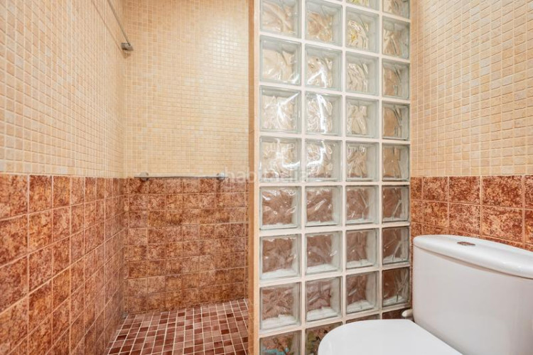 Piso en Zona Esportiva Terrassa