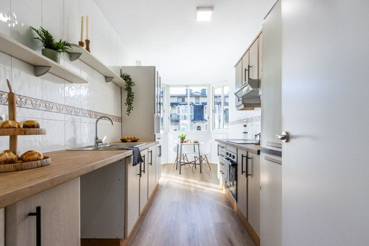 Terrassa - CL CARRASCO I FORMIGUERA,DE, Roc Blanc