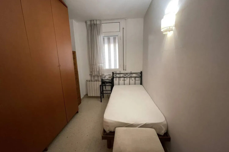 Piso en Barrio La Grípia