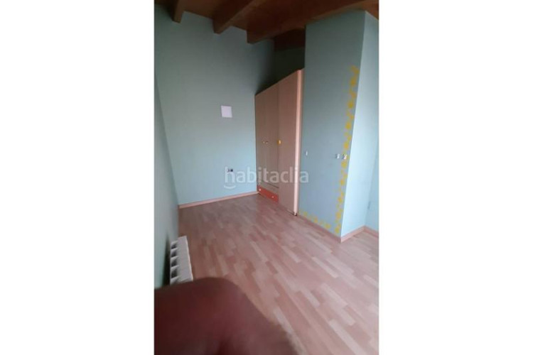 Dúplex Can Palet duplex con terraza en Can Palet Terrassa