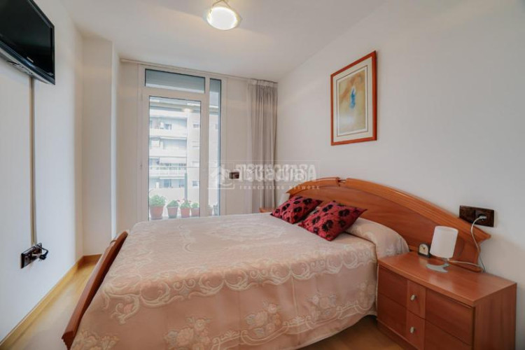 Piso  en venta en San Pere Terrassa