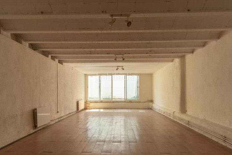 Casa chalet adosado en venta en ca naurell en Ca n'Aurell Terrassa
