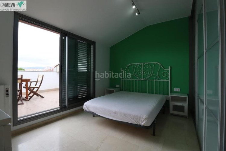 Dúplex duplex en vallparadís en Vallparadís - Antic Poble de Sant Pere Terrassa