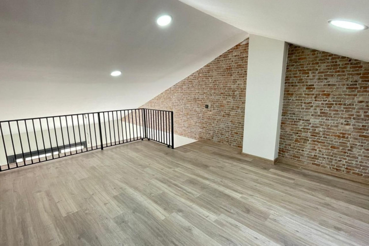 Carrer de l'Infant Martu00ED, Ca n'Aurell