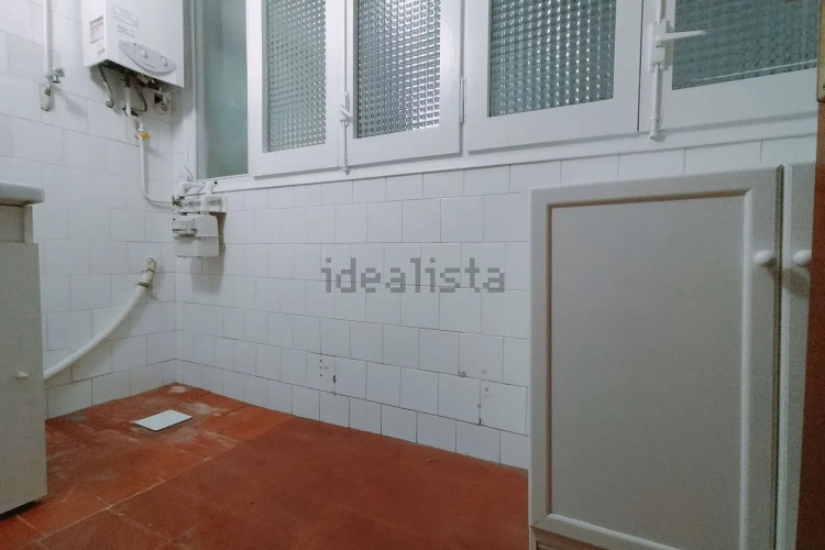 Piso en avenida de Barcelona