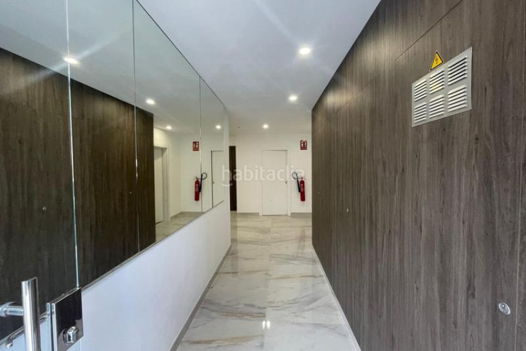 Piso en San Pere Terrassa
