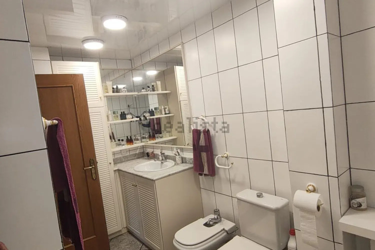 Piso en calle de Sierra Nevada