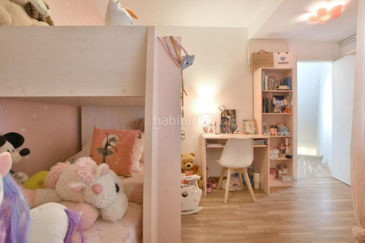 Casa chalet adosado en venta en Les Arenes - La Grípia - Can Montllor Terrassa