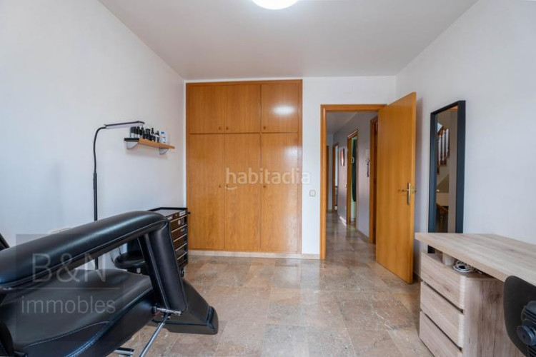 Casa en exclusiva tu nuevo hogar en plena naturaleza en Terrassa