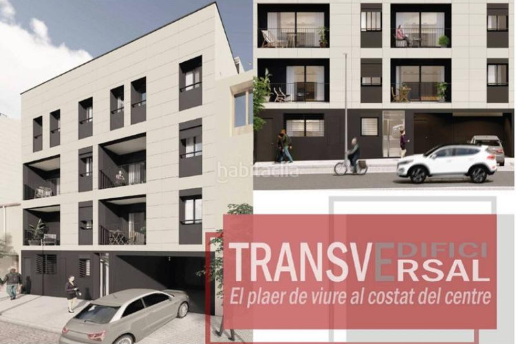 Dúplex duplex en venta en sant pere08225 en San Pere Terrassa