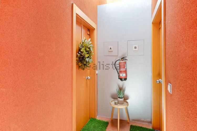 Chalet adosado en Barrio Roc Blanc