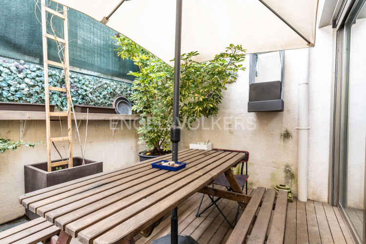 Vallparadu00EDs - Antic Poble de Sant Pere