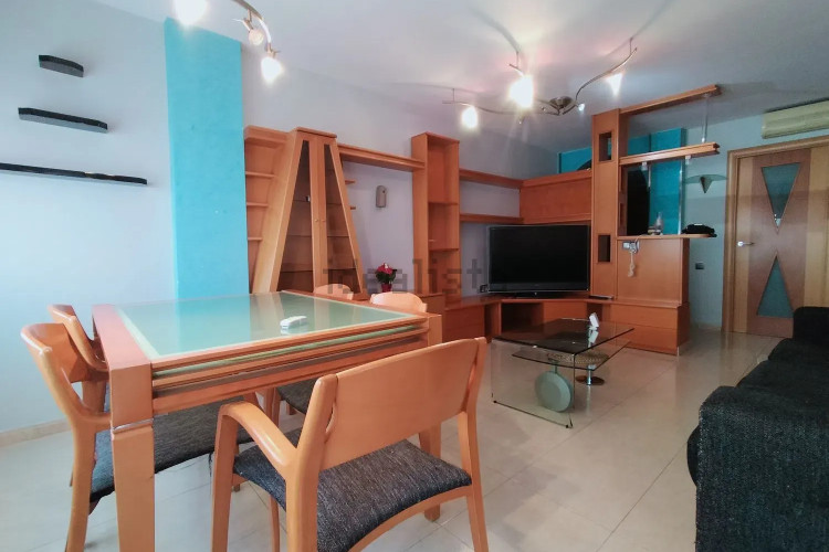 Piso en Barrio Sant Pere Nord