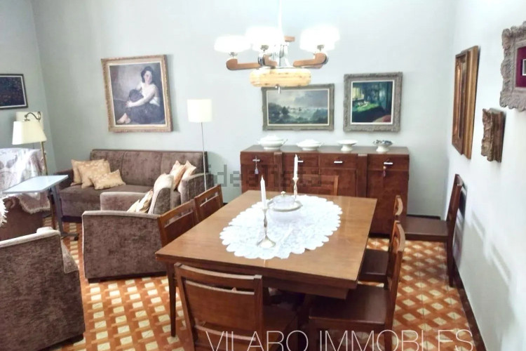 Piso en calle de la Palla