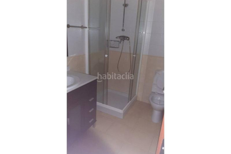 Dúplex Can Palet duplex con terraza en Can Palet Terrassa