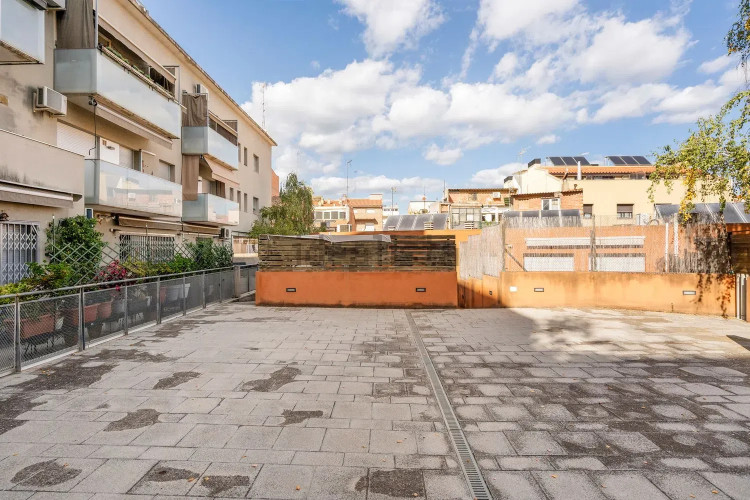 Chalet adosado en Barrio Roc Blanc