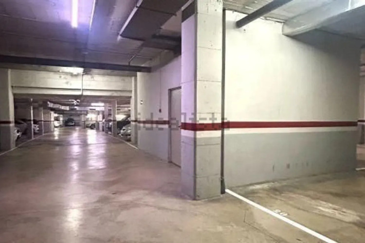 Piso en Barrio Sant Pere Nord