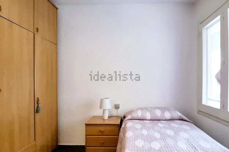 Piso en calle de Faraday