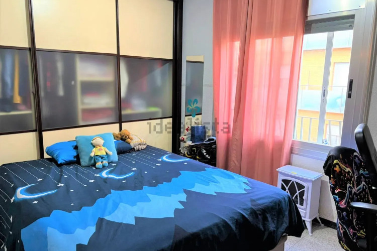 Piso en calle Sant Damian