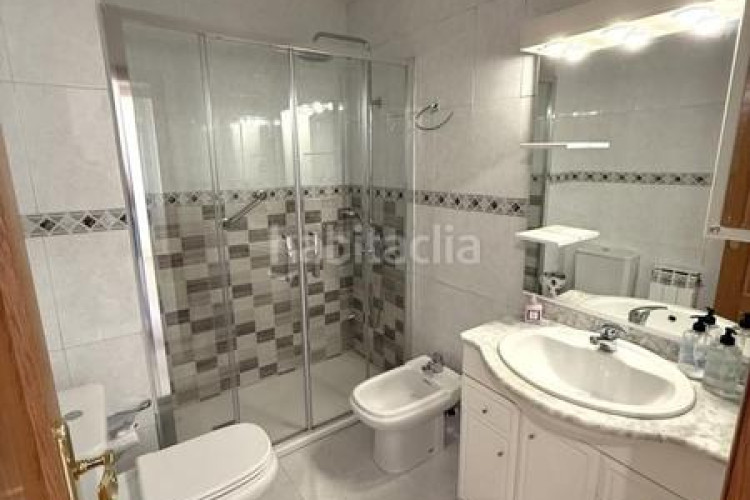 Dúplex plaza agustí bartra en Can Boada Terrassa