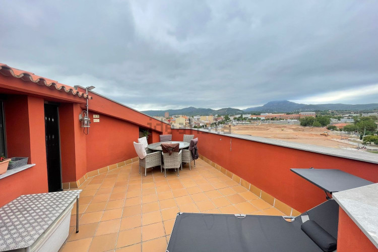 Dúplex en venta en Rambla de Francesc Macià