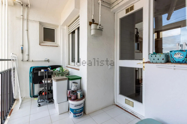 Piso en Barrio Centre