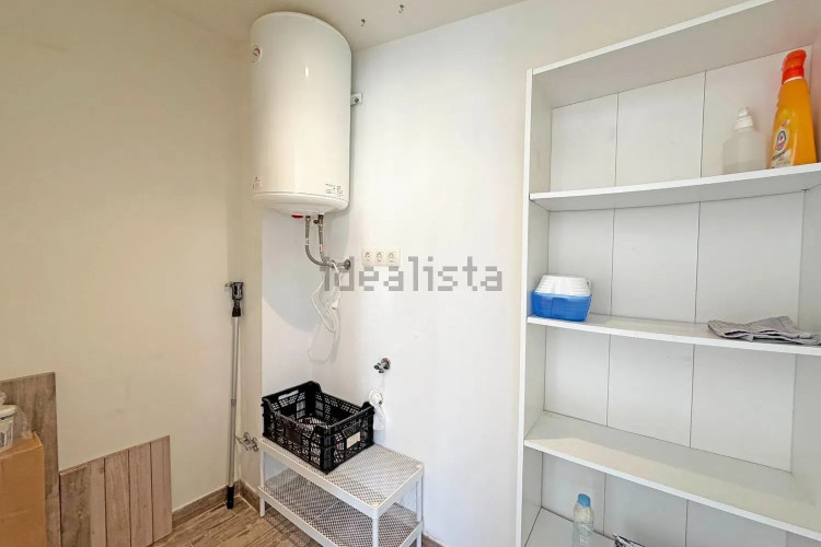 Chalet pareado en Barrio Poble Nou