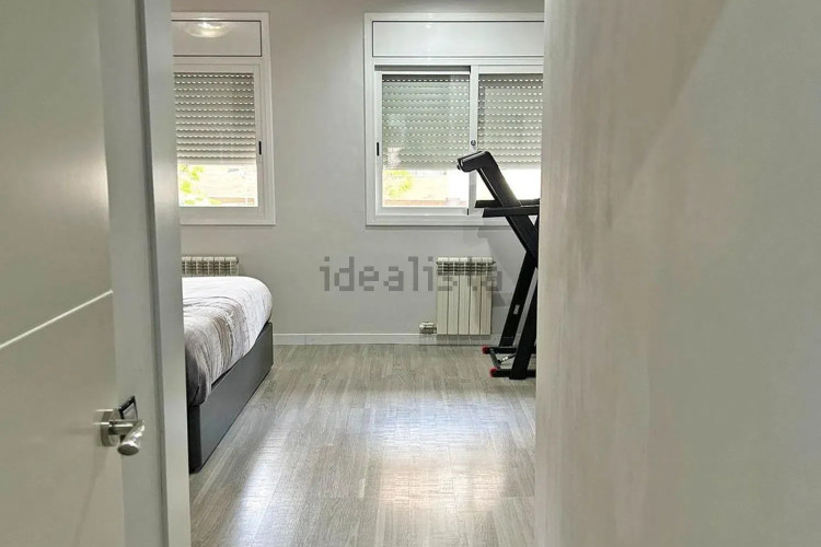 Piso en Barrio Les Arenes