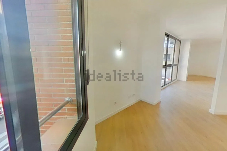 Estudio en Barrio Ca n'Anglada
