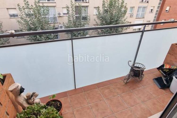 Dúplex  2 terrazas parquing en Les Arenes - La Grípia - Can Montllor Terrassa