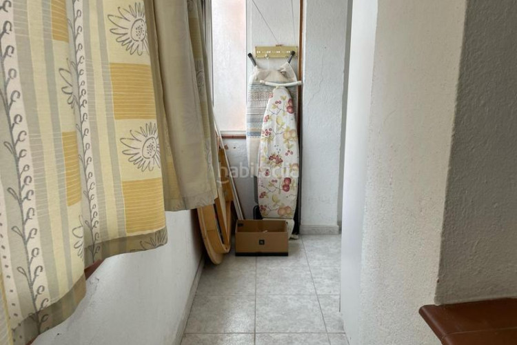 Piso pis en venda a zona escoles en Cementiri Vell Terrassa