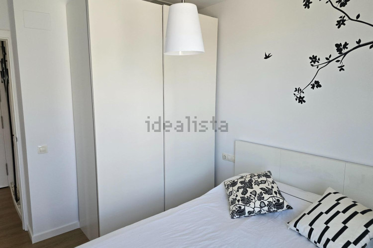 Piso en Barrio Torre-sana