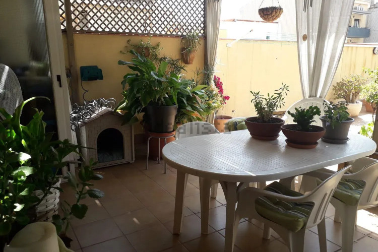 Piso en Barrio Sant Pere Nord