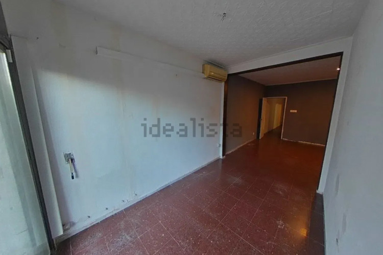 Piso en Barrio Can Jofresa - Santa Margarida