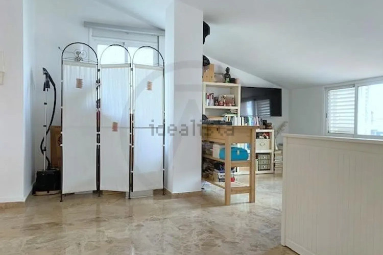 Piso en calle del Germà Joaquim