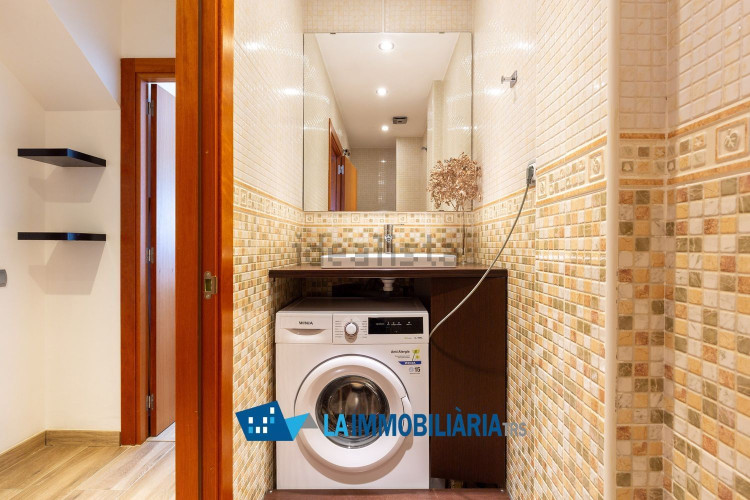 Dúplex en Barrio Ègara
