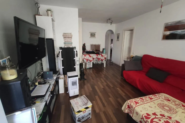 Piso en Barrio Can Tusell