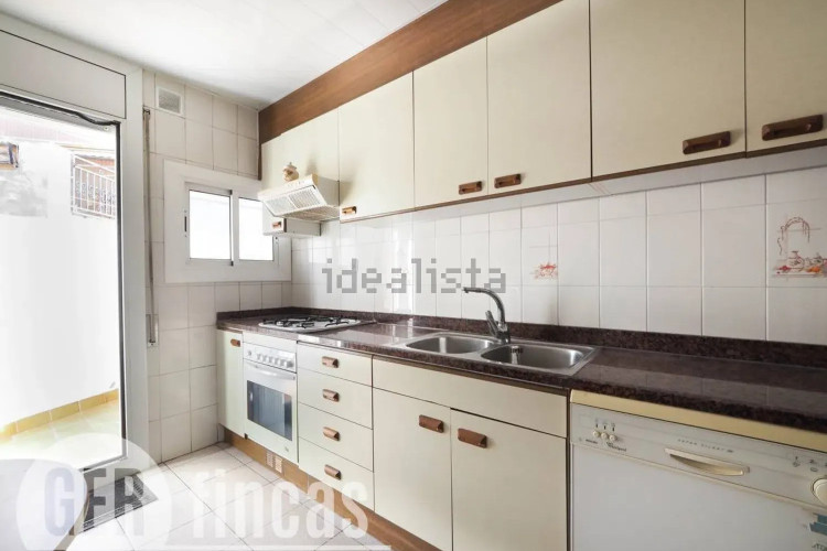 Chalet en calle de Jaén