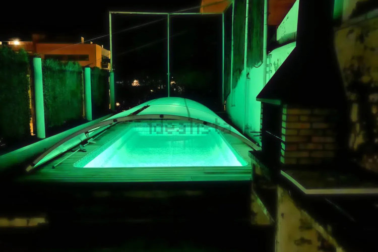 Casa independiente en calle de Martí Díez